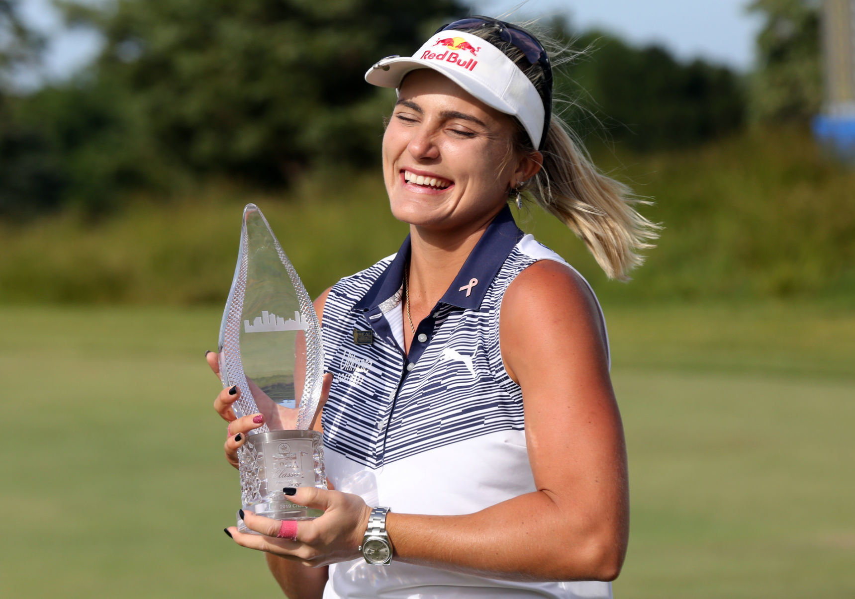 Shoprite LPGA 2019 Final Day